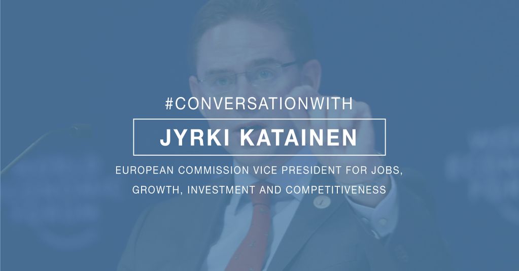 Circular economy- Silver bullet for the EU's competitiveness and sustainability?