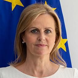 Photo of Florika Fink-Hooijer