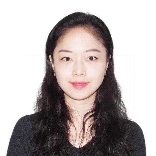 Photo of Yang Rui