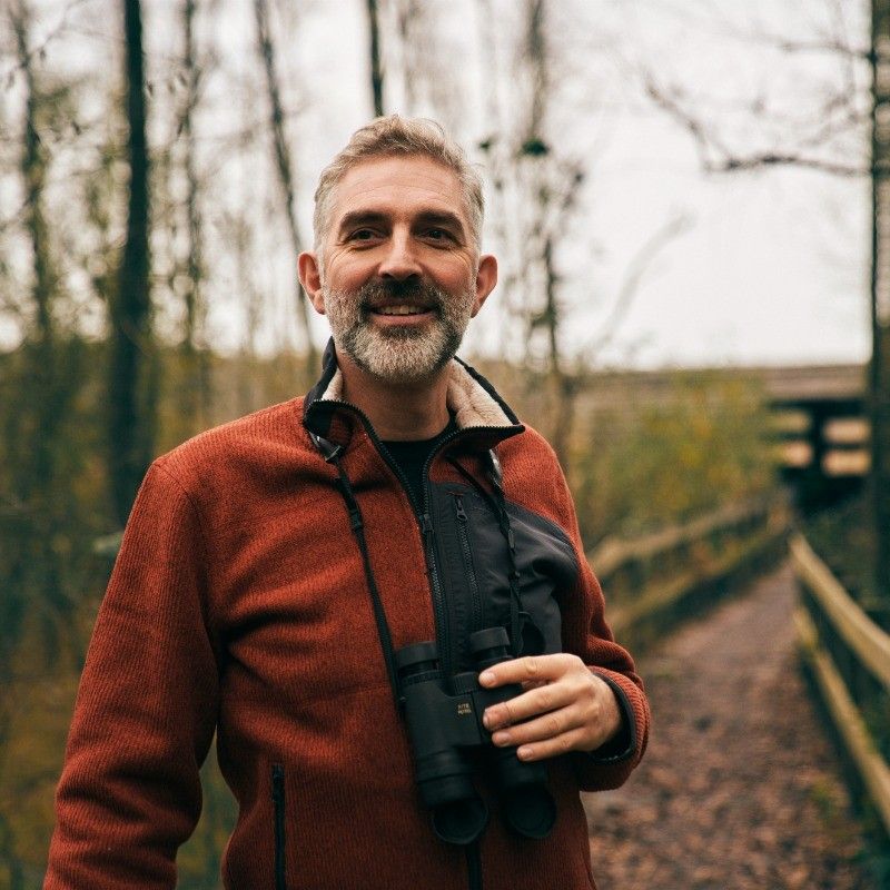 Photo of Filip Hebbrecht