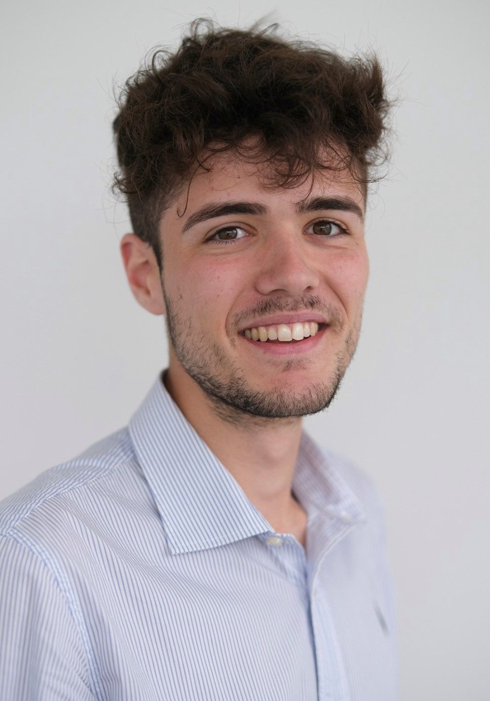 Photo of Michele D'Orazio