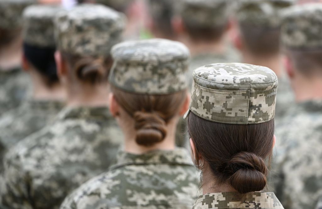 Friends of Europe Critical Thinking Are women’s roles in peace and security the key to Europe’s tomorrow? 2026