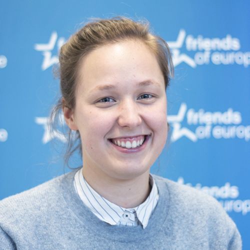 Photo of Caroline Will