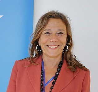 Photo of Roberta Dall’Olio