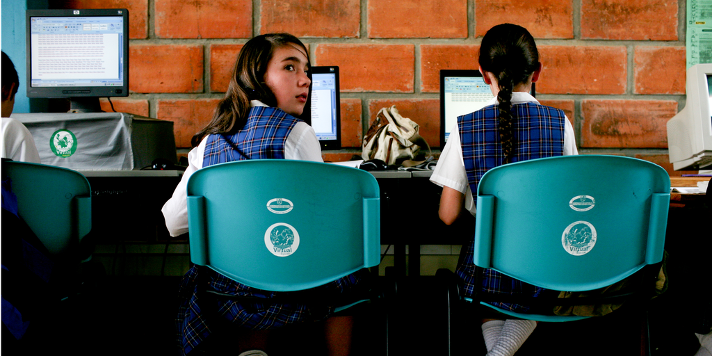 Educating girls: ‘Agenda 2030’ should be ‘Gender 2030’