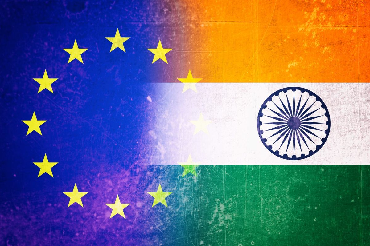 India, Europe and Brexit - Living in uncertain times