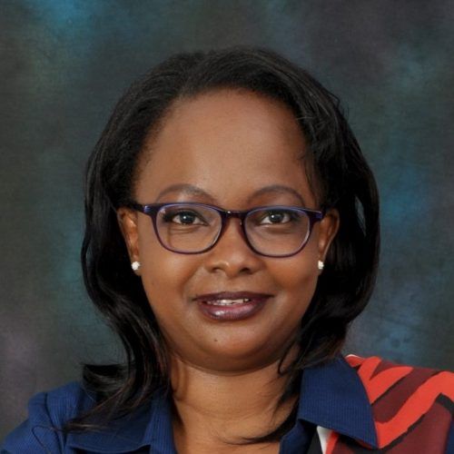 Caroline Kwamboka Nyakundi