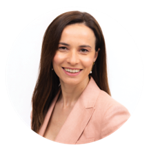 Photo of Marilena Vrana