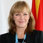 Photo of Nina Suomalainen