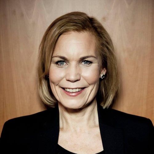 Gunilla Carlsson