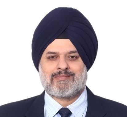 Dr. Kanwar Preet (K.P.) Singh Sandhu