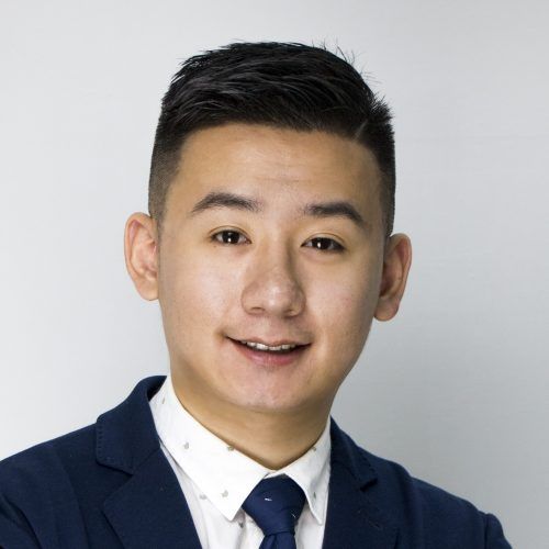 Frank Zhao
