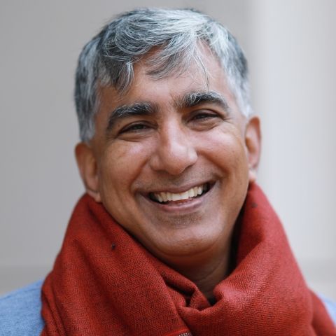 Picture of Mitu Gulati