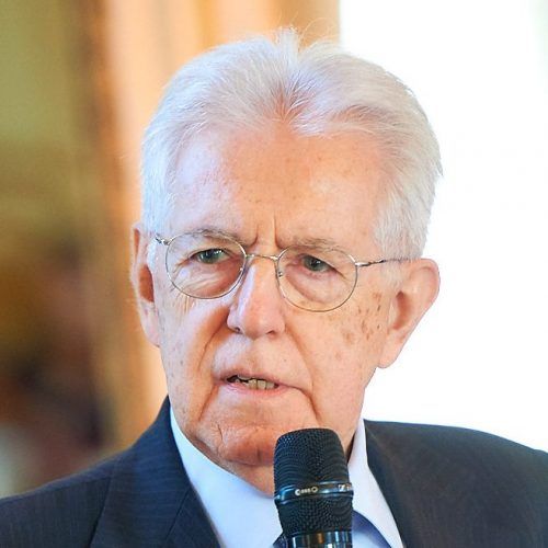 Mario Monti