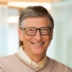 Photo of Bill Gates