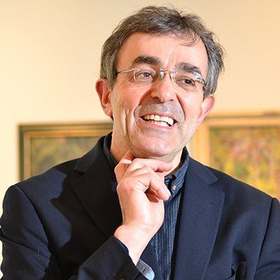 Franco Bianchini