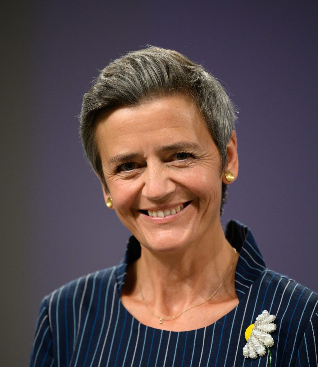 Margrethe-Vestager