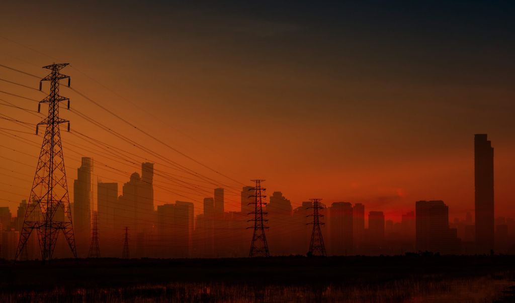 Friends of Europe Critical Thinking Europe’s blackouts call for a NATO-level response May 2025