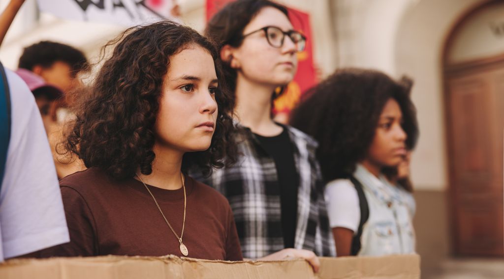 Poland and Gen Z – Politics, security and the future