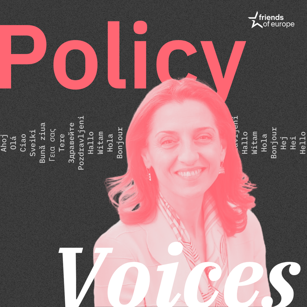 Policy Voices | Addressing the housing crisis: local solutions for a European problem?