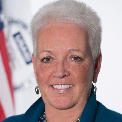 Gayle Smith