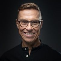 Picture of Alexander Stubb