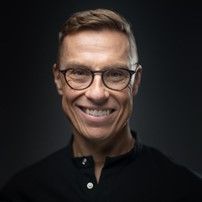 Alexander Stubb