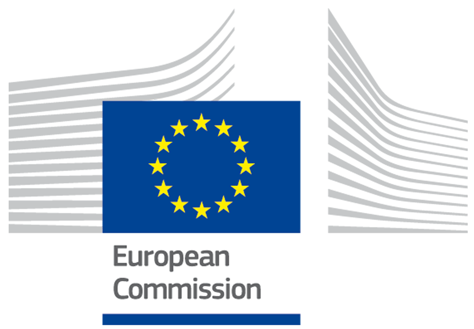 EU European Commission logo