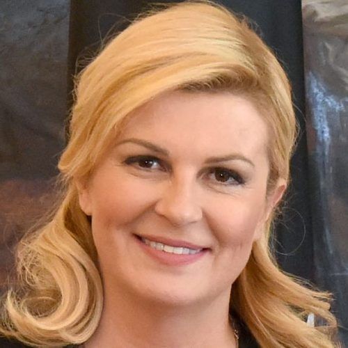 Kolinda Grabar-Kitarović