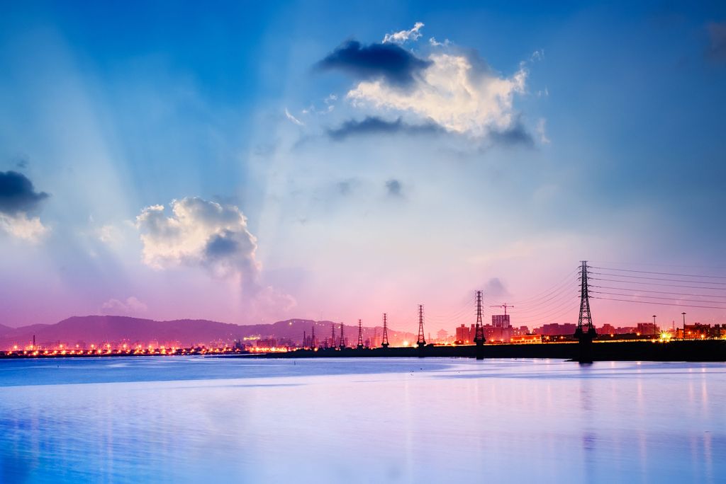 A bold vision for a climate-neutral and competitive Europe