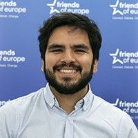 Picture of Gerard Huerta