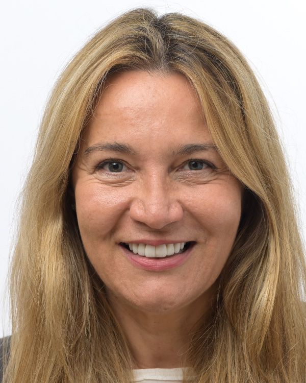 Photo of Susana Solís Pérez