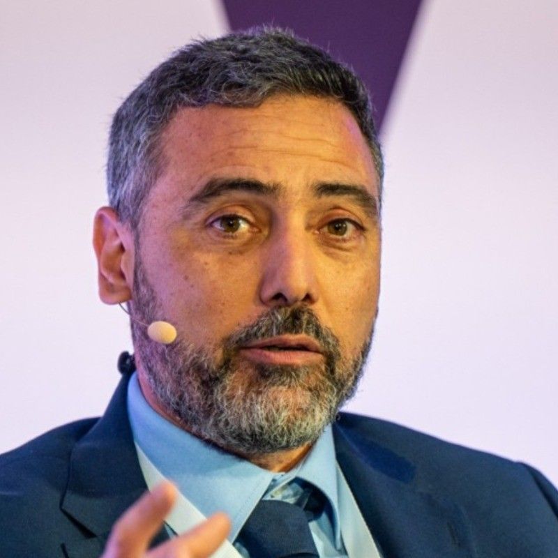 Photo of Stavros Stamatoukos