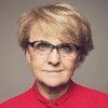 Photo of Danuta Hübner