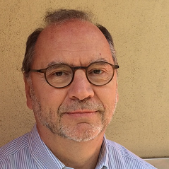 Peter Piot