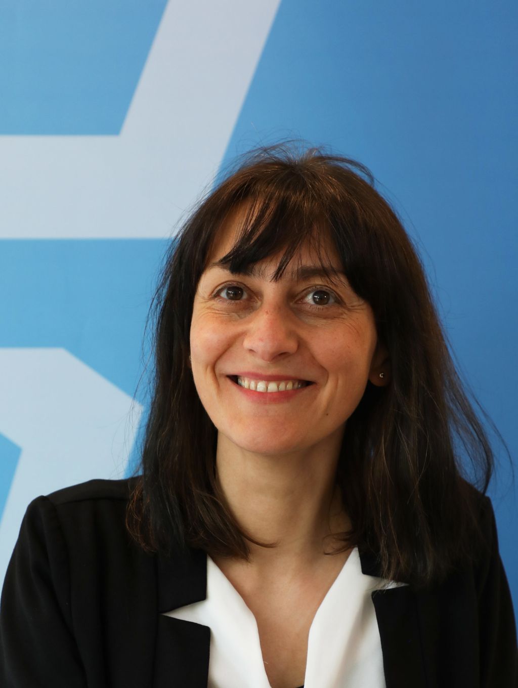 Photo of Simona Carozzi
