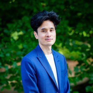 Photo of Phuc-Vinh Nguyen