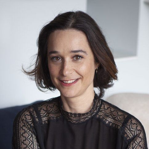 Delphine Heenen