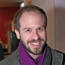 Andreas Araouzos