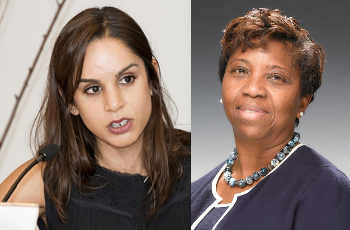 A gender-focussed post-pandemic recovery