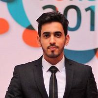 Baha Eddine Obeidi