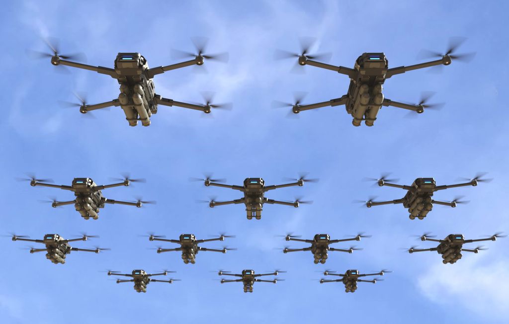 From Lessons to Capability: Delivering NATO’s Next Generation Force