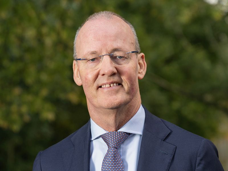 Klaus Knot