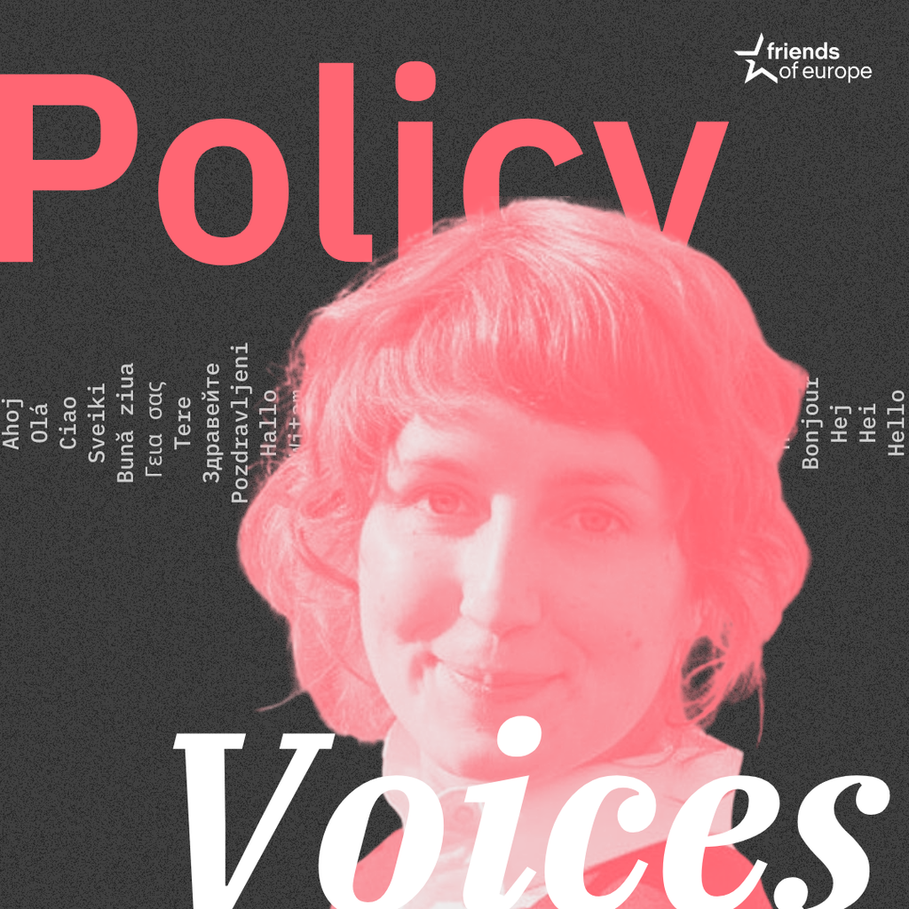 Policy Voices | With dwindling US support, what is the future of the WPS agenda?