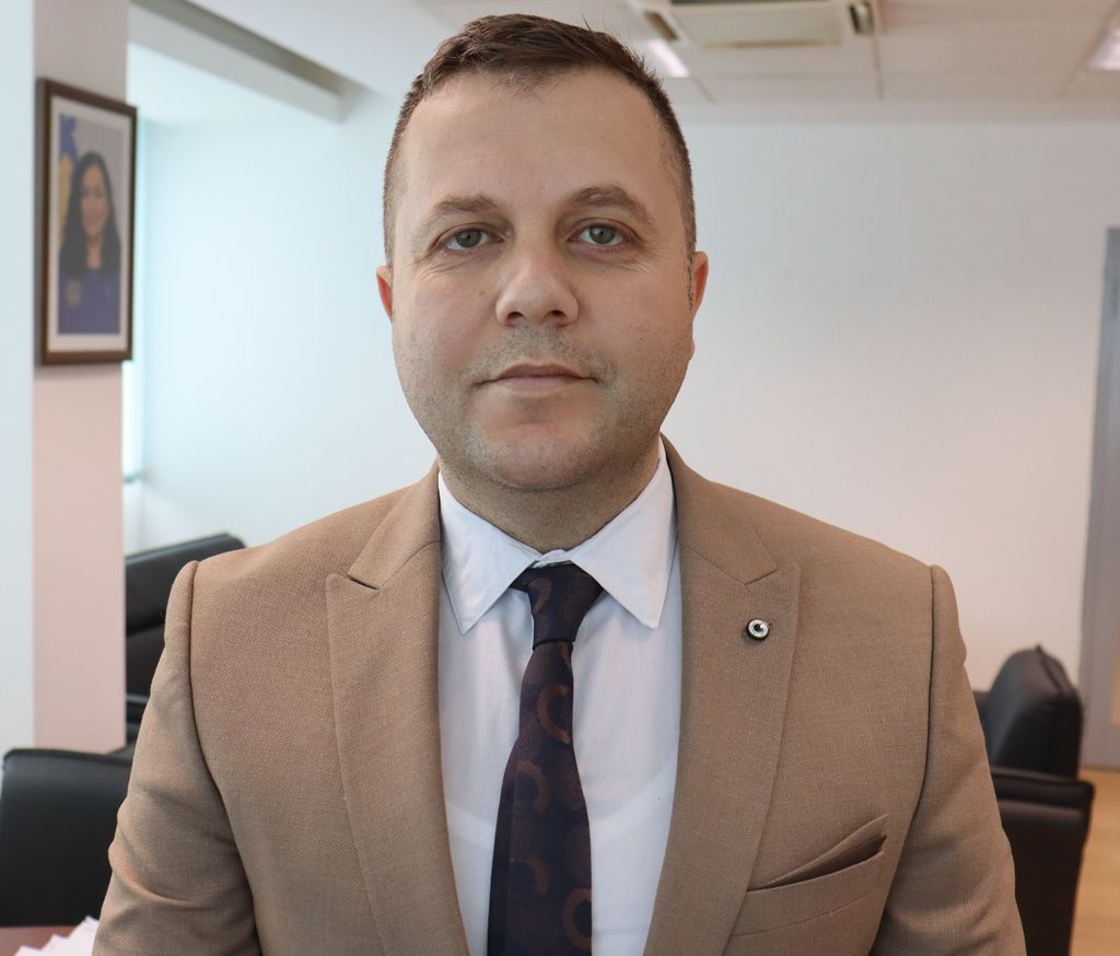 Blerim Sallahu