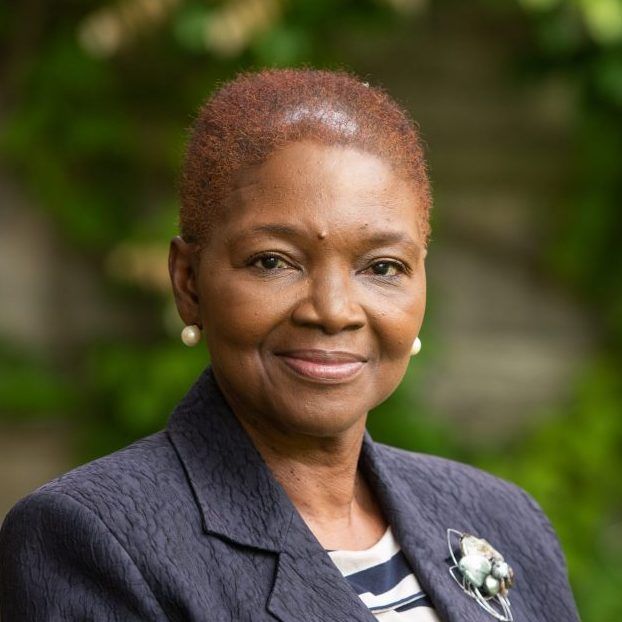 Picture of Baroness Valerie Amos