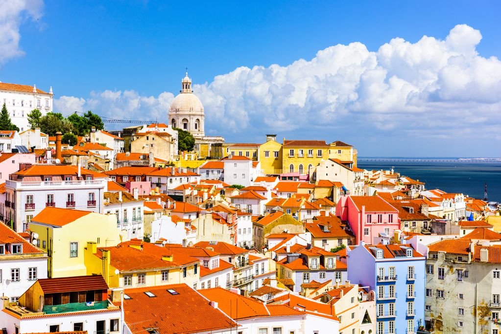 European Young Leaders (EYL40) programme - Lisbon seminar