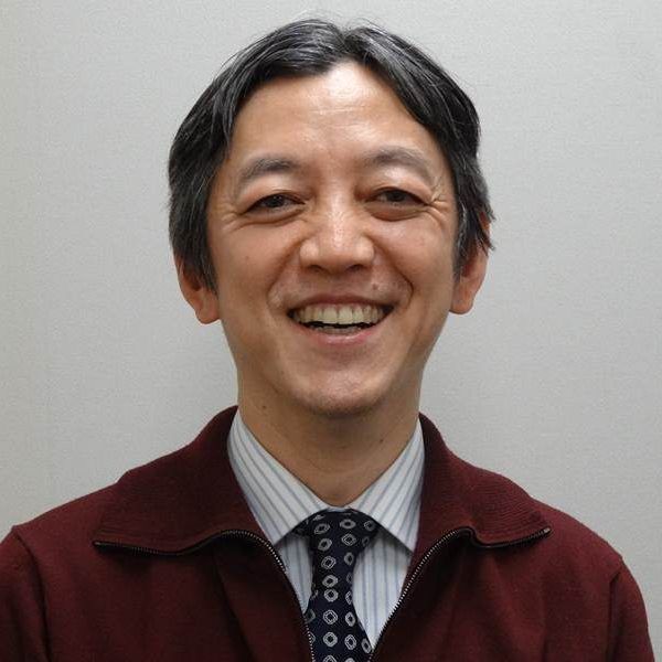 Photo of Shigehiro Tanaka