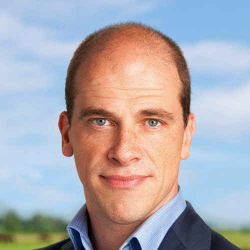 Diederik Samsom