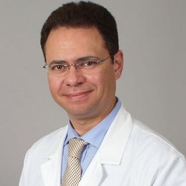 Photo of André Abreu